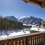 Σαλέ In Neukirchen Near Anfaengerpiste Neukirchen am Großvenediger