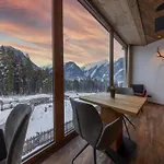 Σαλέ In Neukirchen Near Anfaengerpiste *