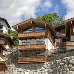 In Neukirchen Near Anfaengerpiste *