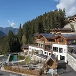 In Neukirchen Near Anfaengerpiste Σαλέ
