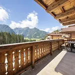 Σαλέ In Neukirchen Near Anfaengerpiste *