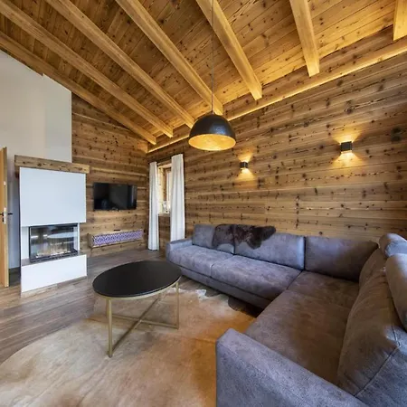 In Neukirchen Near Anfaengerpiste Neukirchen am Großvenediger