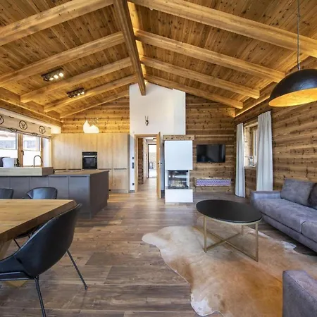 In Neukirchen Near Anfaengerpiste