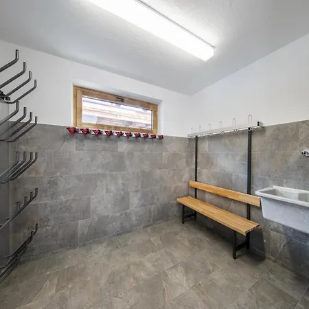 In Neukirchen Near Anfaengerpiste *