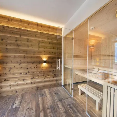 In Neukirchen Near Anfaengerpiste