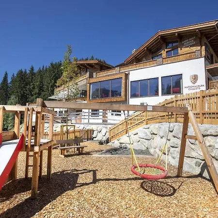 In Neukirchen Near Anfaengerpiste * Neukirchen am Großvenediger