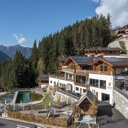 In Neukirchen Near Anfaengerpiste Chalet