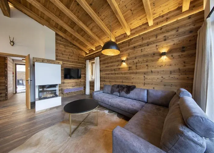 In Neukirchen Near Anfaengerpiste Neukirchen am Großvenediger