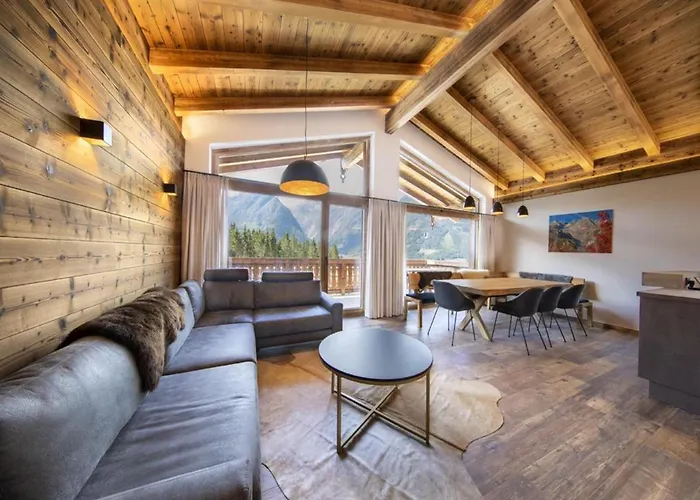 In Neukirchen Near Anfaengerpiste Chalet