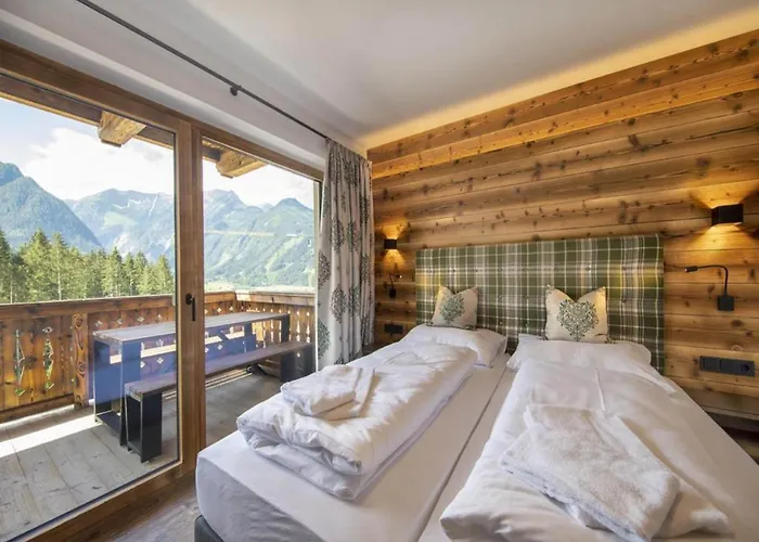 In Neukirchen Near Anfaengerpiste *