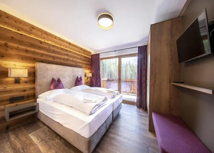 In Neukirchen Near Anfaengerpiste