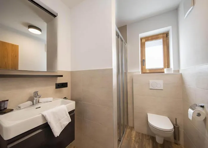 Chalet In Neukirchen Near Anfaengerpiste