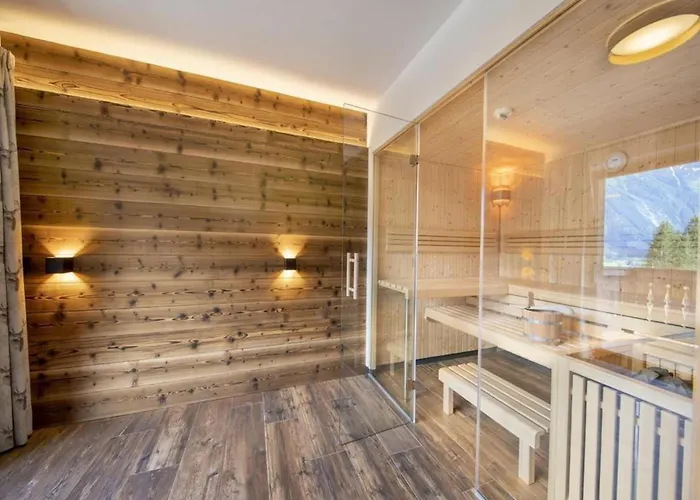 In Neukirchen Near Anfaengerpiste