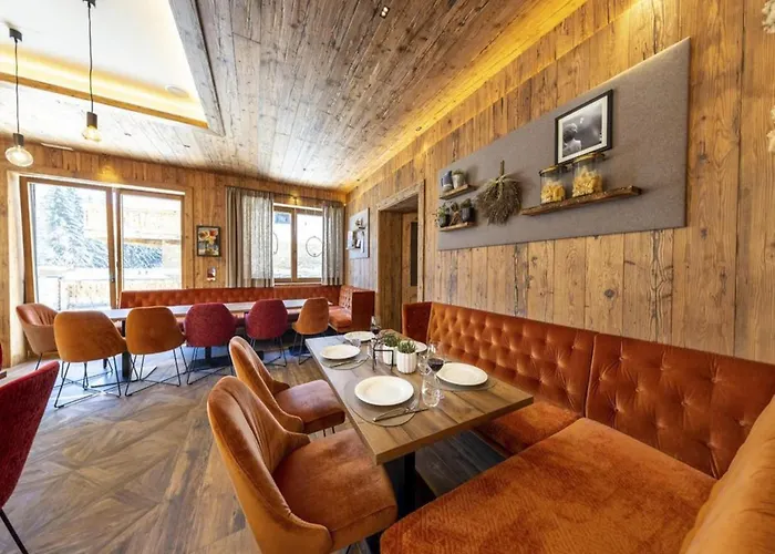 In Neukirchen Near Anfaengerpiste *