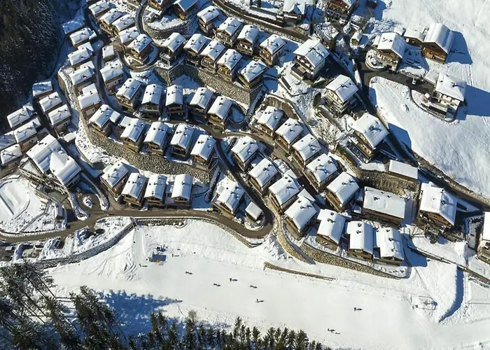 Chalet In Neukirchen Near Anfaengerpiste *