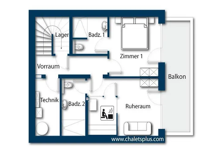 In Neukirchen Near Anfaengerpiste シャレー Neukirchen am Großvenediger