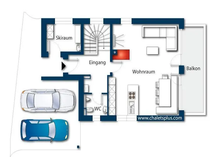 In Neukirchen Near Anfaengerpiste Neukirchen am Großvenediger