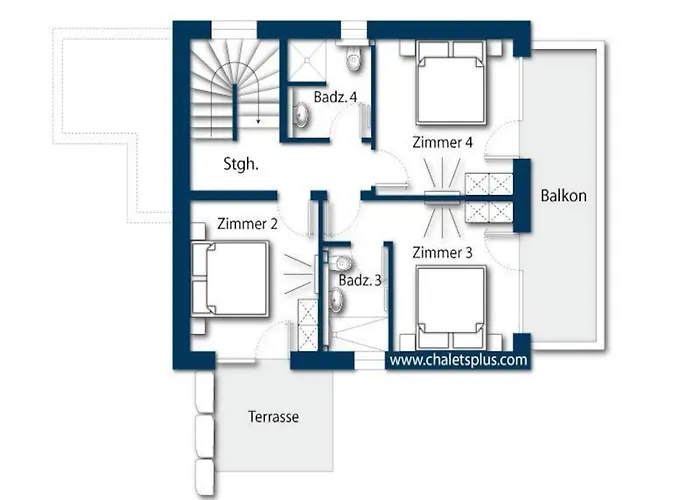 In Neukirchen Near Anfaengerpiste Chalet Neukirchen am Großvenediger