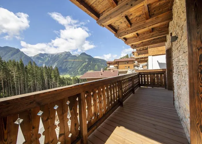 In Neukirchen Near Anfaengerpiste * Neukirchen am Großvenediger